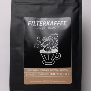 FILTERKAFFEE