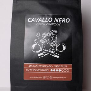 CAVALLO NERO