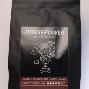 HORSEPOWER